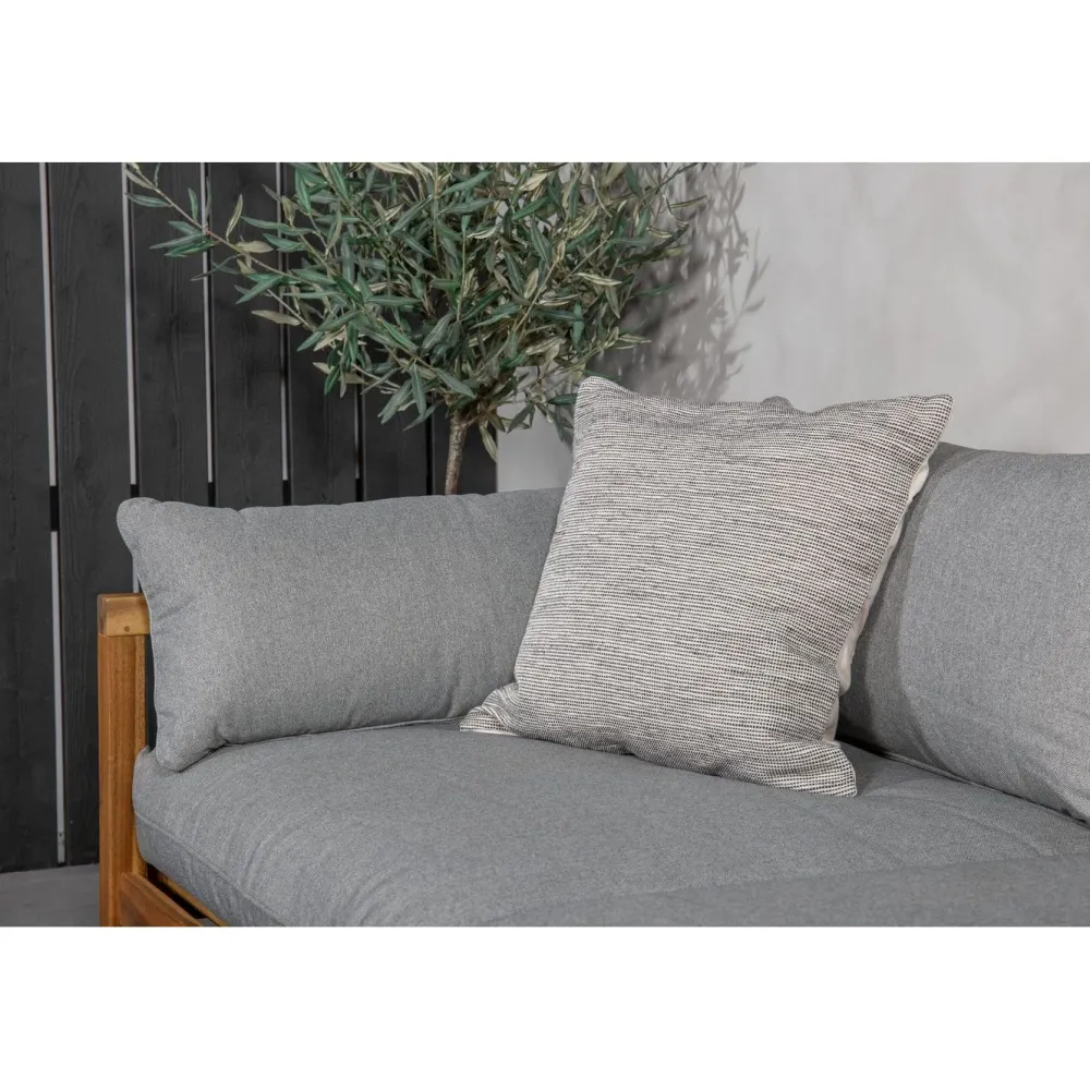 Clearance Venture Home Sohva Marion, 2-istuttava, harmaa/akaasia