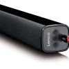 Sale Lenco Soundbar-kaiutin , 90cm, subwooferilla, 80W, RMS