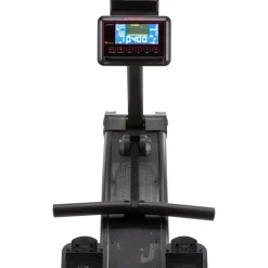 New Gymstick Soutulaite GR 6.0 Rowing Machine 205 x 47 x 122 cm