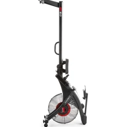 New Gymstick Soutulaite GR 6.0 Rowing Machine 205 x 47 x 122 cm