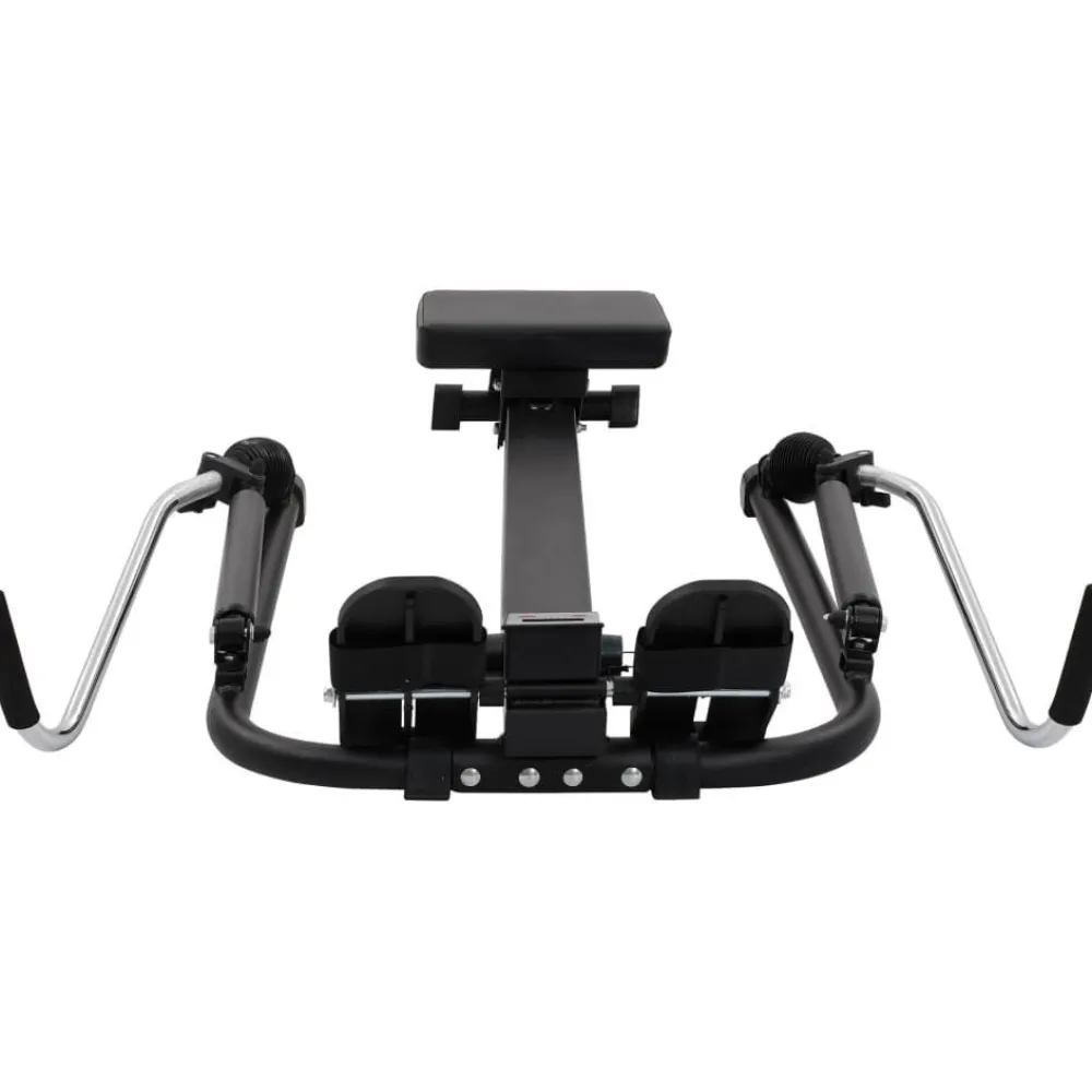 Clearance FinePRICE Soutulaite, hydraulinen vastus, 5 tasoa