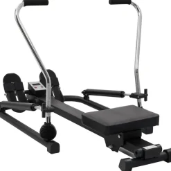 Clearance FinePRICE Soutulaite, hydraulinen vastus, 5 tasoa