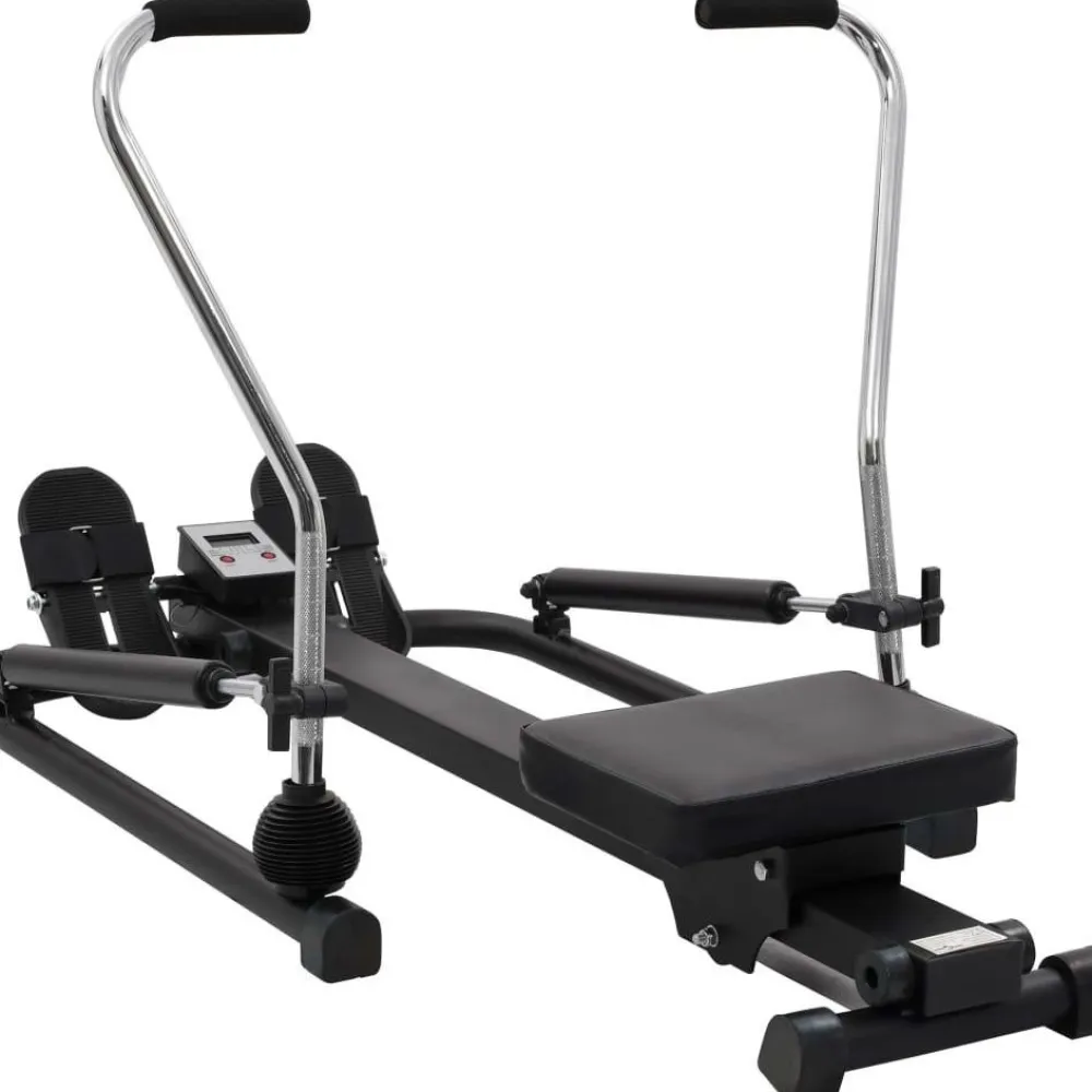 Clearance FinePRICE Soutulaite, hydraulinen vastus, 5 tasoa