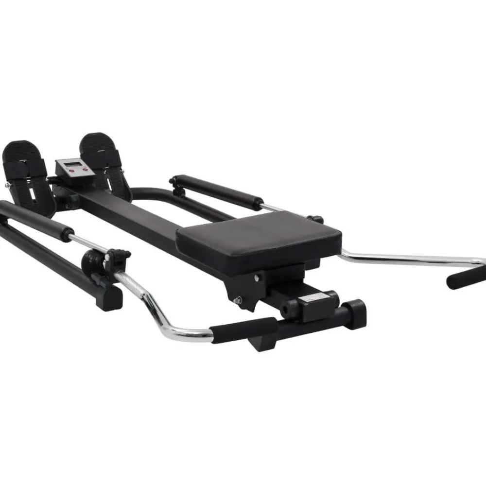 Clearance FinePRICE Soutulaite, hydraulinen vastus, 5 tasoa