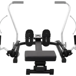 Clearance FinePRICE Soutulaite, hydraulinen vastus, 5 tasoa