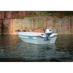 Online Alaska ABS Soutuvene Alaska 31 ABS 3,1 m uppoamaton