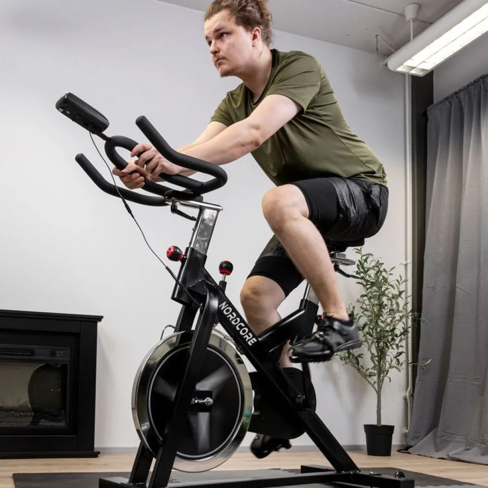 Discount Nordcore Spinningpyörä Core 2200