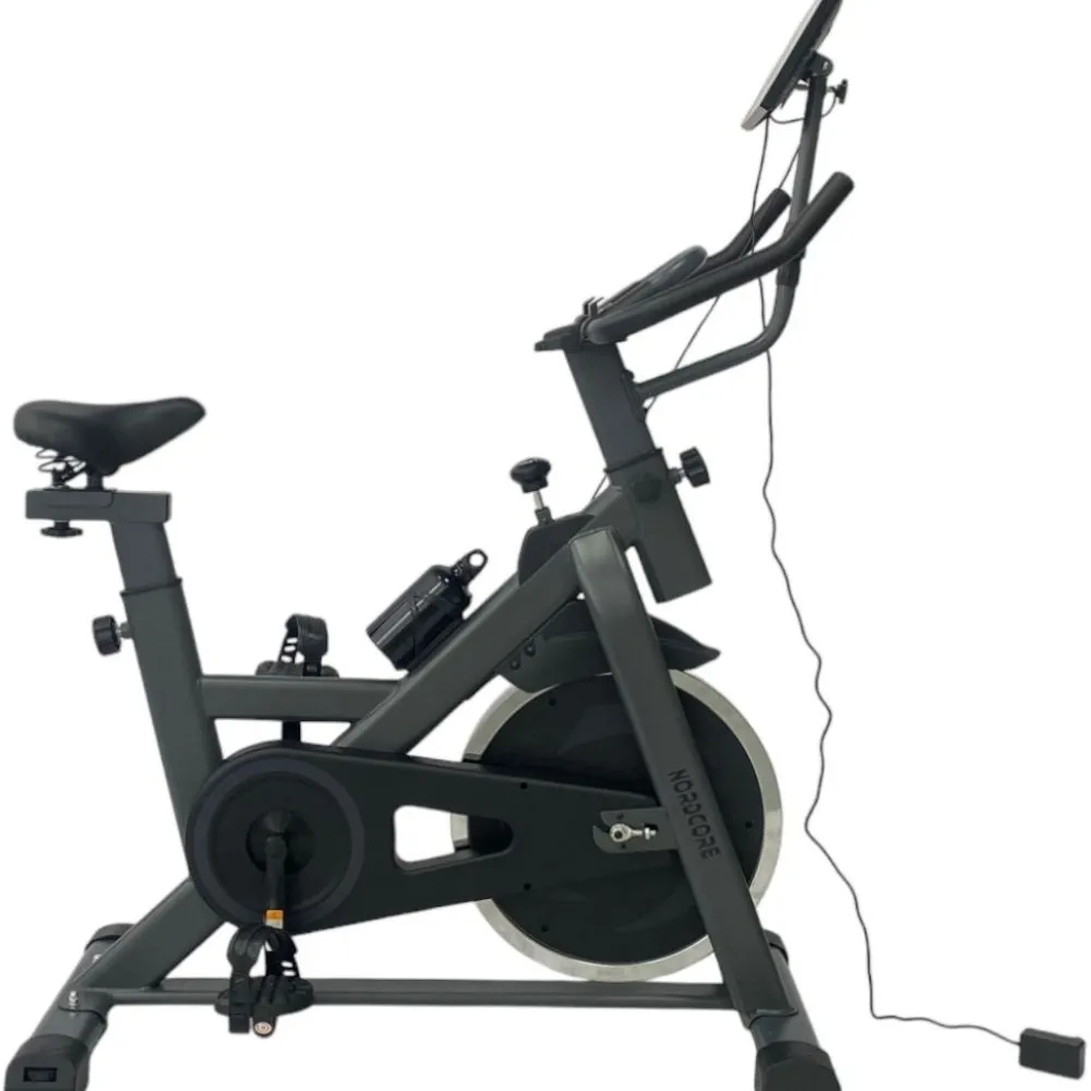 Sale Nordcore Spinningpyörä 2300 HD Screen