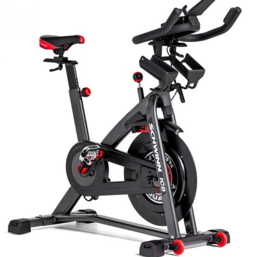 Discount Schwinn Spinningpyörä IC8 Indoor max. 150 kg