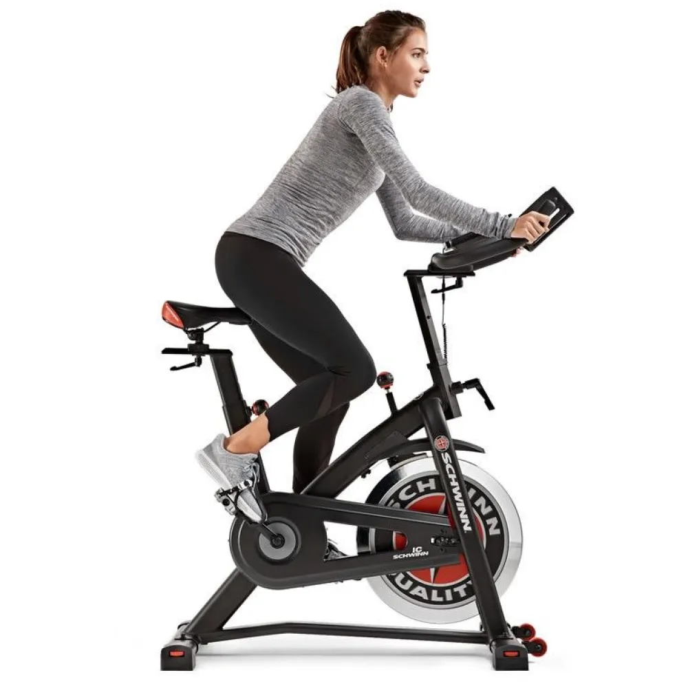 Outlet Schwinn Spinningpyörä IC7 Indoor max. 135 kg