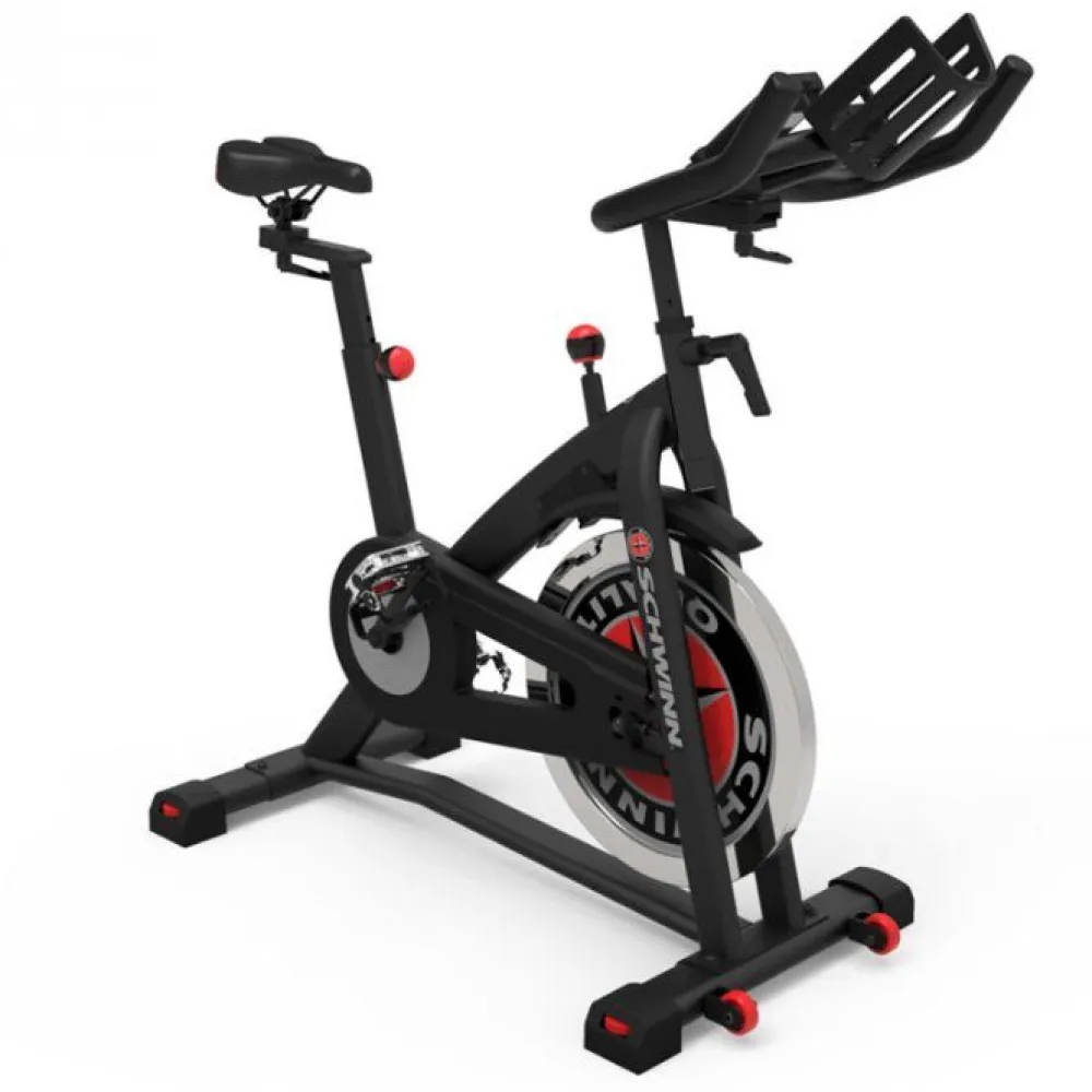 Outlet Schwinn Spinningpyörä IC7 Indoor max. 135 kg