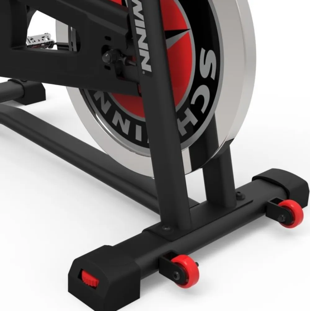 Outlet Schwinn Spinningpyörä IC7 Indoor max. 135 kg