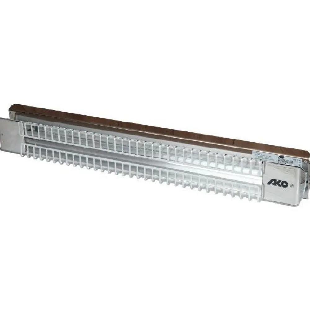 Sale Glen Dimplex Säteilylämmitin AKO UWS 75 RD 1300 W