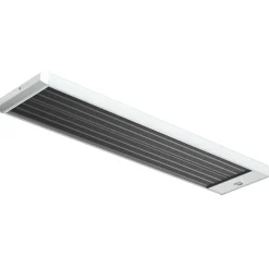 Outlet Hedtec Säteilylämmitin Elztrip EZ217 1700W IP44 1221x282x64