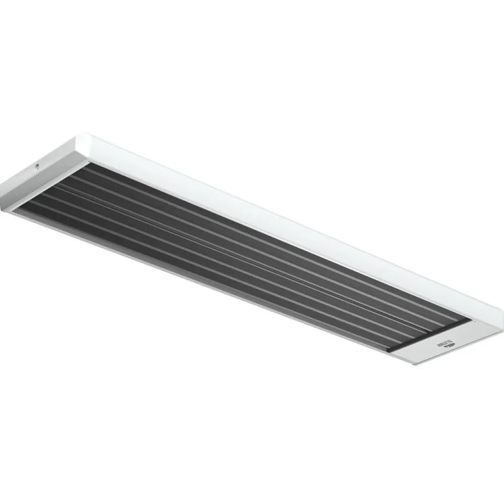 Outlet Hedtec Säteilylämmitin Elztrip EZ217 1700W IP44 1221x282x64