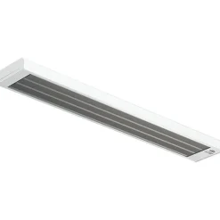 Sale Frico Säteilylämmitin Elztrip EZ115N, 1500W, IP44, 150x2000mm