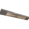 Clearance Frico Säteilylämmitin INC10E, 1000W, IP24, 100x1251mm