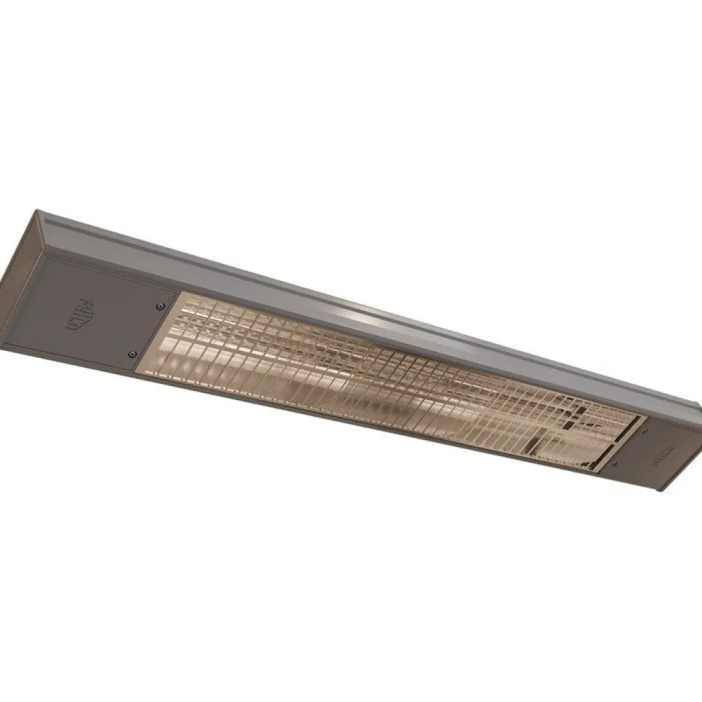 Clearance Frico Säteilylämmitin INC10E, 1000W, IP24, 100x1251mm