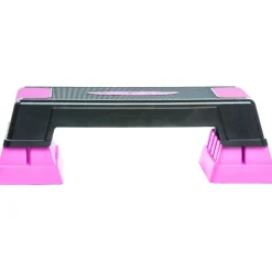 Hot Gymstick Steppilauta Aerobic Stepper