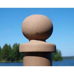 New Norppa Säätöjalat 2,5 m x 2 kpl