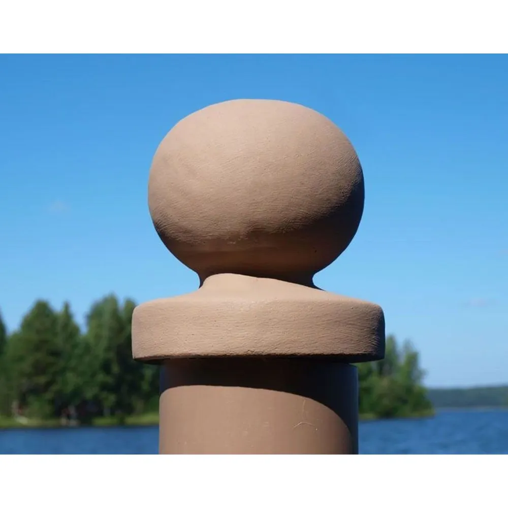 New Norppa Säätöjalat 2,5 m x 2 kpl
