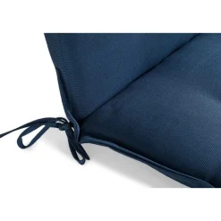 Clearance Comfort Garden Säätötuolin pehmuste, sininen