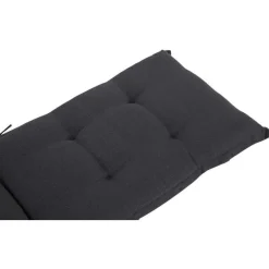 Clearance Comfort Garden Säätötuolin pehmuste, sininen