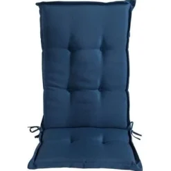 Clearance Comfort Garden Säätötuolin pehmuste, sininen