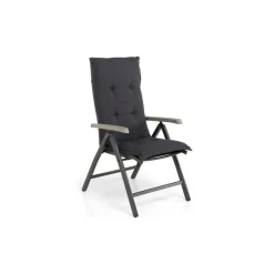 Clearance Comfort Garden Säätötuolin pehmuste, sininen