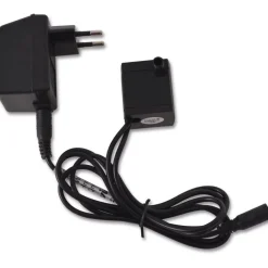 Best FinePRICE Suihkulähde led-valolla sisäkäyttöön polyresiini