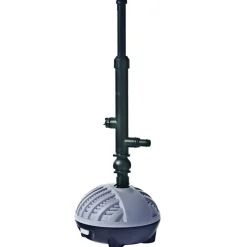 Online Heissner Suihkulähdepumppu 3100 l/h