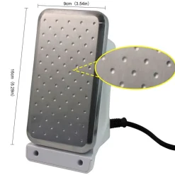 Discount React Suksien voitelurauta 1000 W