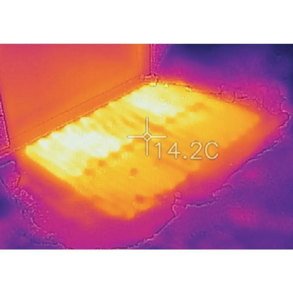 Discount Pistesarjat Sulanapitomatto Polarpad Light 300W 230V