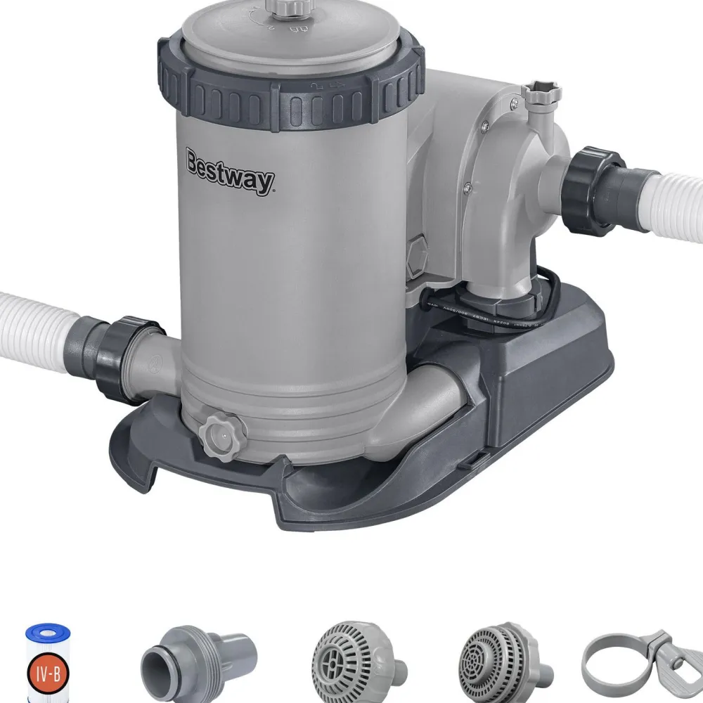 Online Bestway Suodatinpumppu 9463l/h