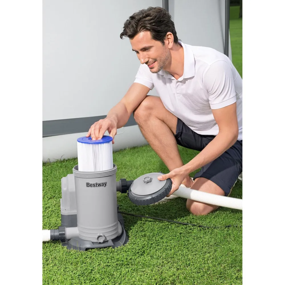 Online Bestway Suodatinpumppu 9463l/h
