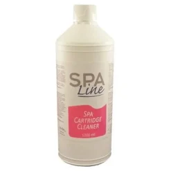 Online Spa Line Suodattimien puhdistusaine 1000 ml