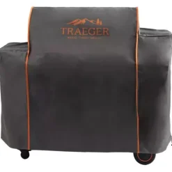 Sale Traeger Suojahuppu Timberline 1300 -grilliin