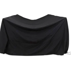 Online Comfort Garden Suojapeite kalusteille 350 x 255 x 65 cm musta