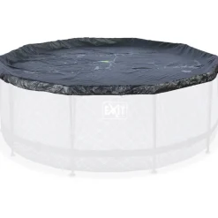 Exit Suojapeite uima-altaalle Premium ø488 cm