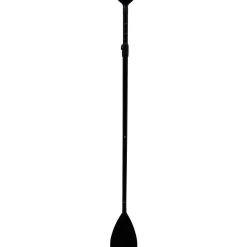 Discount Aloha SUP-alumiinimela säädettävä 165-213 cm musta