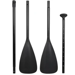 Online I-Sport Sup- ja kajakkimela , 2-in-1, alumiini