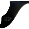 Clearance Saimaa SUP-laudan evä Sup Touring musta