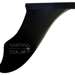 Clearance Saimaa SUP-laudan evä Sup Touring musta