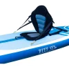 New Deep Sea Sup-Laudan kajakki-istuin