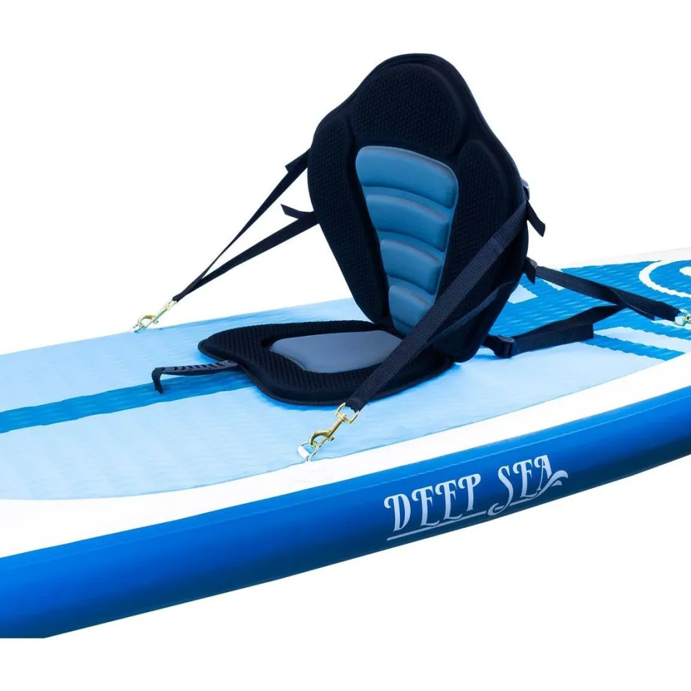 New Deep Sea Sup-Laudan kajakki-istuin