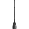 Deep Sea SUP-laudan mela 165-213cm musta