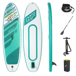 Best Bestway SUP-lauta Huakai 305 x 84 x 15 cm (65346)
