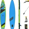 New Bestway SUP-lauta Hydro-Force Aqua Excursion Tech, 381x79x15cm