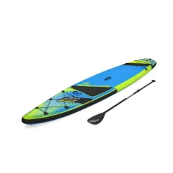 New Bestway SUP-lauta Hydro-Force Aqua Excursion Tech, 381x79x15cm