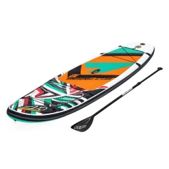 New Bestway SUP-lauta Hydro-Force Breeze Panorama, 305x84x12cm